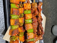 -东来顺(非遗·清真火锅·盛世广场店)