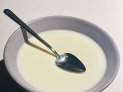港式鲜奶冻-三清潭烧鹅(兴业太古汇店)