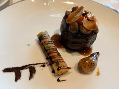 -Le Comptoir de Pierre Gagnaire