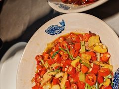 -潇湘阁(汉光百货店)