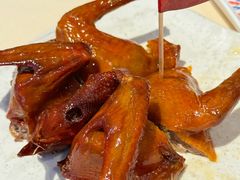 -侨美食家·粤菜(体育西路店)