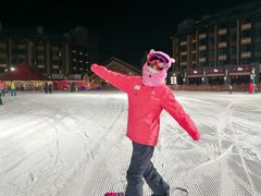 -中旅松花湖滑雪场