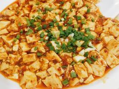 麻婆豆腐-勇猛子川菜馆(新军路店)