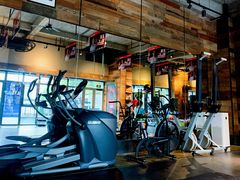 -OneFit健身(汇锦城店)