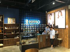 -海马体照相馆(天津世纪都会店)