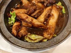 -玲又珑美食(盘福路店)