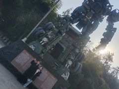 -三国赤壁古战场