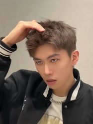 -尤司男士国潮理发馆