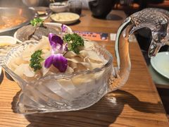 -佬土鹅肠火锅(解放路店)