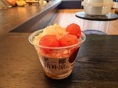 -阿嬷手作(南宁百盛印象城店)
