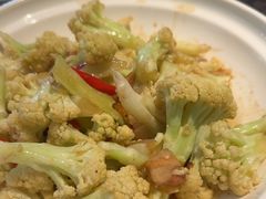 -一记洛阳菜·糖醋小排·水席(十字街店)