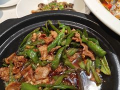 -坛宗剁椒鱼头(河西王府井店)