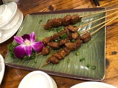 -横沥牛庄(总店)