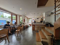 -PUZZLE COFFEE 拼图咖啡