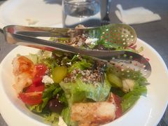 -Efes Turkish & Mediterranean Cuisine 艾菲斯餐厅(陆家嘴店)