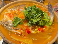 -生如夏花泰式火锅(西村黑金店)