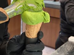-九十葉·抹茶(南京·德基店)