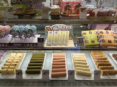 -GANSO  元祖食品(金渝大道店)