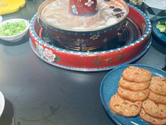 -羊大爷涮肉(亮马桥店)