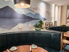 -山海菜馆·海肠捞饭·青岛菜(栈桥店)