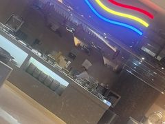 -天宇菲尔德·花园西餐厅·海鲜自助餐