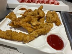 -海底捞火锅(大融城店)