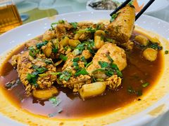 -盐通酒家(金桥湾清水苑店)