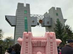 -图们国门景区