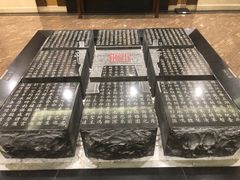 -青岛蓝海大饭店·渔歌舫(李沧店)