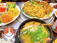 -大福黄牛料理·韩式烤肉·黄牛肥肠·酱蟹