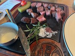 -MR.ROCKY洛奇先生RESTAURANT&BAR(宝安壹方城店)