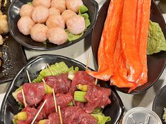-三江汇火锅店(保全街店)