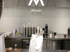 -M Stand(西安大悦城店)