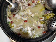 -周渝食惦酸菜鱼(青浦店)