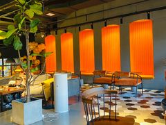 大堂-UMe·玖觅(曲江店)