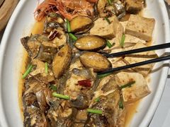 -77号渔船·蒸海鲜青岛菜(积米崖店)