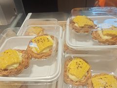 -東更道点心行(崂山丽达店)