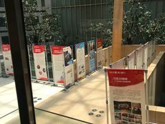 -斯博特游泳俱乐部(洲际酒店)