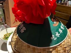-老阿爸鲜鱼土菜(独墅湖店)