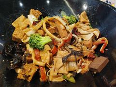 -醉人椒麻辣香锅(上地华联店)