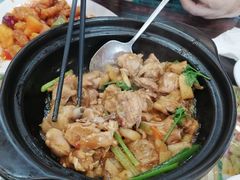 -阿二靓汤(建设店)