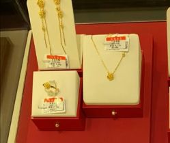 -龙凤金店(观前街店)