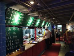 -捞围鲜·港式打边炉(海阳路店)