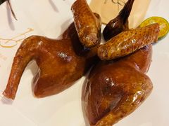 -海派悦庭·海胆烧麦·新融合菜(凯德广场店)