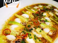 金蓉粉丝目鱼仔-魏公馆(昆太路店)