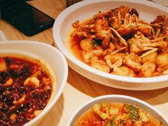 -领蟹祥记·香辣蟹·特色小海鲜(奥体天虹店)