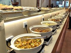 -素满香·Vegan食养自助(天一广场店)