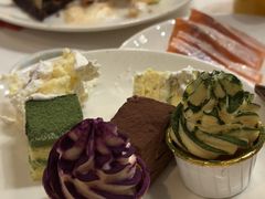 -The COOK·厨餐厅·自助餐(浦东嘉里大酒店)