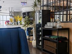 -花舍·新派粤菜·西餐·下午茶(亚运村·鸟巢店)
