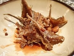 酥浸小黄鱼-南京大牌档(崇文门国瑞店)